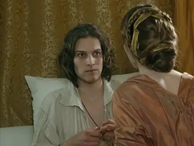 Les amours d'Astrée et de Céladon / The Romance of Astrea and Celadon (2007)