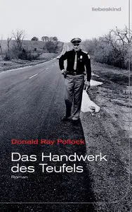 Donald Ray Pollock - Das Handwerk des Teufels