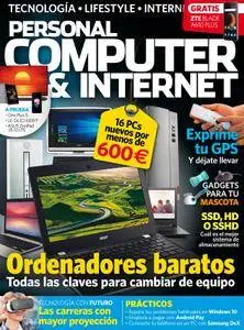 Personal Computer & Internet - 01 agosto 2017