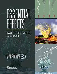 Essential Effects: Water, Fire, Wind, and More