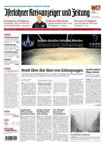 IKZ Iserlohner Kreisanzeiger und Zeitung Iserlohn - 04. Januar 2019