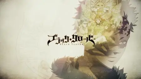 Black Clover S01E147