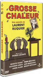 Theatre (Laurent RUQUIER) Grosse Chaleur DVDrip] 2005