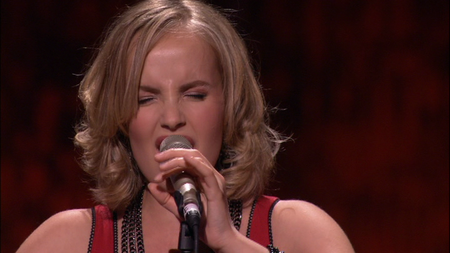 Sophie Milman - Live in Montreal (DVD)