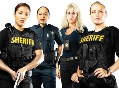 Police Women of Memphis S01E10