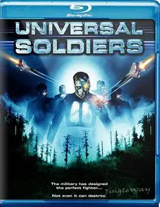 Universal Soldiers (2007)