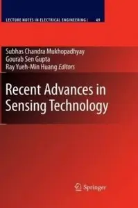 Recent Advances in Sensing Technology [Repost]