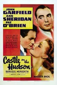 Castle on the Hudson (1940)