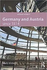 Germany and Austria since 1814