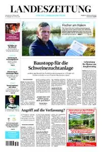 Landeszeitung - 16. Februar 2019
