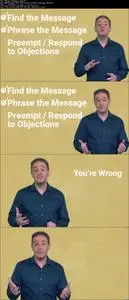World Debate Champion's Methods of Persuasion