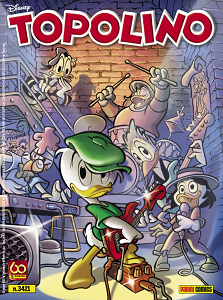Topolino - Volume 3421