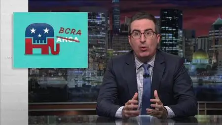 Last Week Tonight with John Oliver S04E17