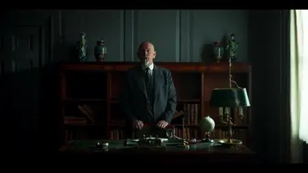 The ABC Murders S01E02