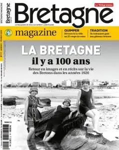 Bretagne - Janvier-Février 2020