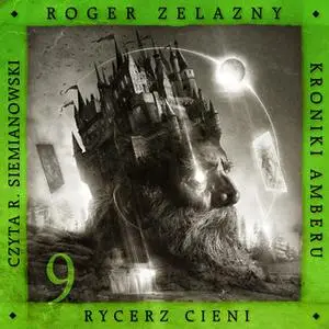«Rycerz Cieni» by Roger Zelazny
