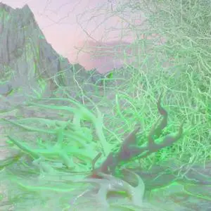 Earth Trax - The Sensual World LP (2022)