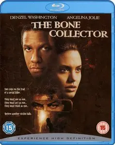 The Bone Collector (1999)