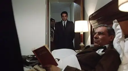 Lucky Luciano (1973)