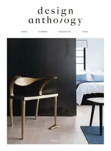 Design Anthology Magazine Issue 03 (True PDF)
