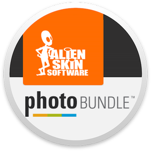 Alien Skin Software Plug-ins Bundle (30.1.2016) MacOSX