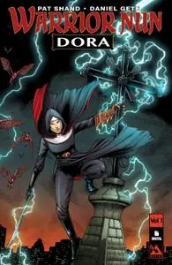 Warrior Nun - Dora Collection (2020) (Digital) (Mephisto-Empire