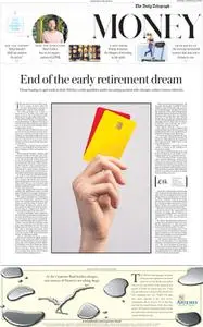 The Daily Telegraph Money - 18 February 2023