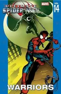 Marvel - Ultimate Spider-Man Vol 14 Warriors 2019 HYBRID COMIC eBook