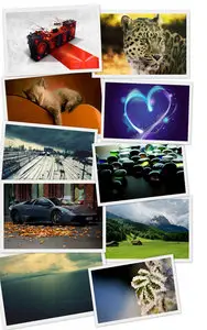 HD Wallpapers Wide Pack 35