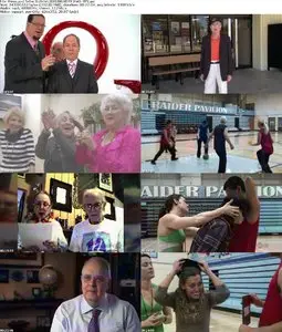 Penn & Teller Bullshit S08E08