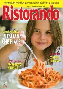 Ristorando – Aprile 2014