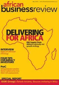 African Business Review - May 2016