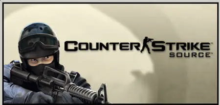 Counter Strike Source Full Non-Steam With All Updates