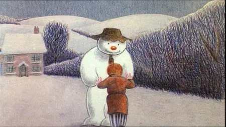 The Snowman (1982) [Special Edition] [ReUp]