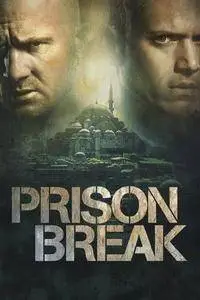 Prison Break S05E05