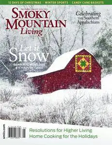 Smoky Mountain Living - December/January 2016