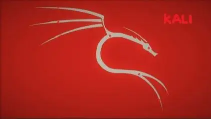 Kali Linux -: Learn The Complete Hacking Operating System