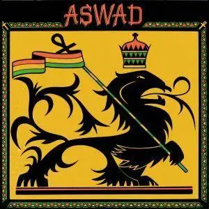 Music: Aswad - Aswad (Year 1976)