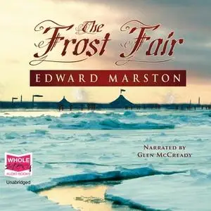 «The Frost Fair» by Edward Marston