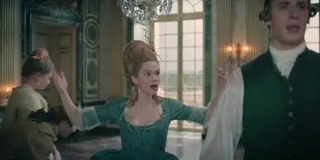 Marie Antoinette S01E06