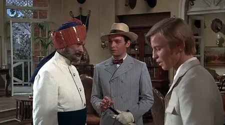 Conduct Unbecoming (1975)