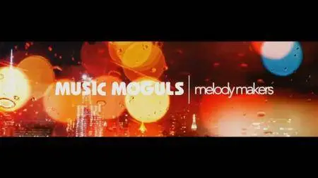 BBC - Music Moguls: Masters of Pop (2016)