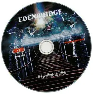 Edenbridge - A Livetime in Eden (2004)