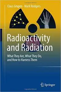 Radioactivity and Radiation: What They Are, What They Do, and How to Harness Them (repost)