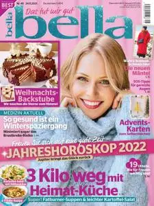 Bella Germany – 24. November 2021