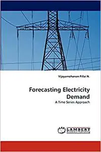 Forecasting Electricity Demand: A Time Series Approach
