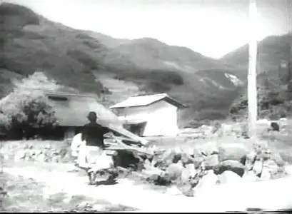 Mikio Naruse's 14 films in 1930s