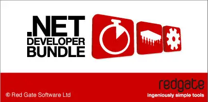 Red Gate .Net Developer Bundle 1.8.2.238