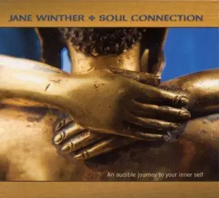 Jane Winther - Albums Collection (1997-2014)