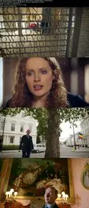 Queen Victoria's Letters: A Monarch Unveiled 2014 E01